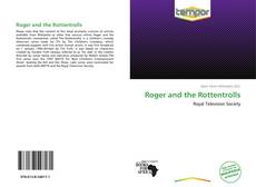 Portada del libro de Roger and the Rottentrolls