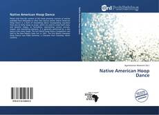 Native American Hoop Dance kitap kapağı