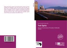 Capa do livro de Ted Opitz 