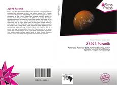 Bookcover of 25973 Puranik