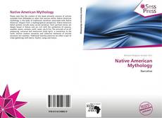 Portada del libro de Native American Mythology