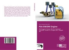 Borítókép a  PSA EW/DW Engine - hoz