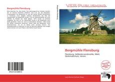 Bergmühle Flensburg kitap kapağı