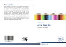 Copertina di Anna Easteden