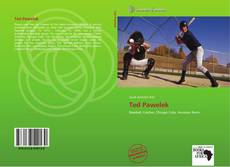 Bookcover of Ted Pawelek
