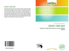 Bookcover of (8264) 1986 QA3