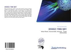 Bookcover of (65662) 1986 QD1