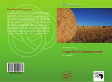 Anna-Maria Zimmermann的封面