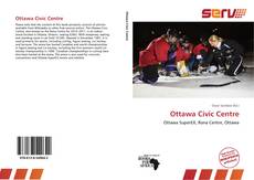 Ottawa Civic Centre的封面