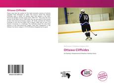 Couverture de Ottawa Cliffsides