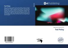 Portada del libro de Ted Poley