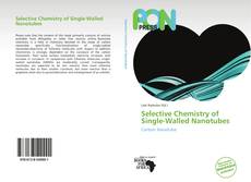 Buchcover von Selective Chemistry of Single-Walled Nanotubes