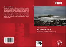 Bookcover of Ottawa Islands