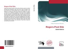 Rogers-Post Site的封面