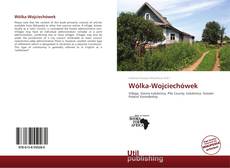 Couverture de Wólka-Wojciechówek