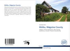 Copertina di Wólka, Węgrów County