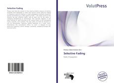 Bookcover of Selective Fading