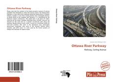 Couverture de Ottawa River Parkway