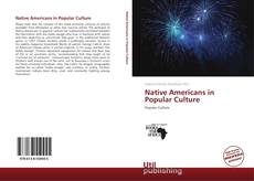 Portada del libro de Native Americans in Popular Culture