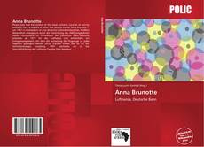 Bookcover of Anna Brunotte