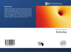 Bookcover of Native Bay