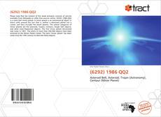 Bookcover of (6292) 1986 QQ2