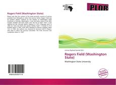 Bookcover of Rogers Field (Washington State)