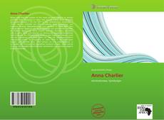 Anna Charlier kitap kapağı