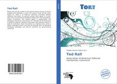 Capa do livro de Ted Rall 