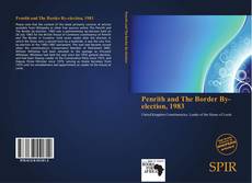 Borítókép a  Penrith and The Border By-election, 1983 - hoz