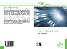 Buchcover von Selective Recruitment
