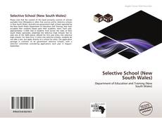 Borítókép a  Selective School (New South Wales) - hoz