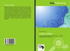 Bookcover of Langara College