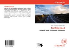 Buchcover von Ted Ringwood