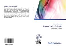 Capa do livro de Rogers Park, Chicago 