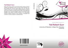 Portada del libro de Ted Robert Gurr