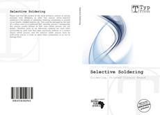 Capa do livro de Selective Soldering 