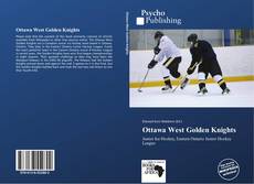 Couverture de Ottawa West Golden Knights