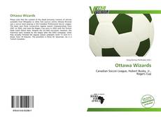 Buchcover von Ottawa Wizards