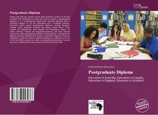 Bookcover of Postgraduate Diploma