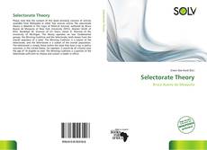 Bookcover of Selectorate Theory