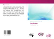 Couverture de Rogerenes