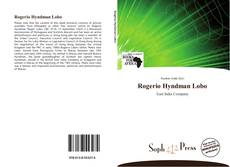 Couverture de Rogerio Hyndman Lobo