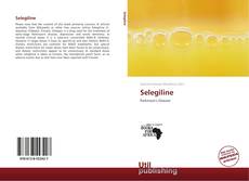 Portada del libro de Selegiline