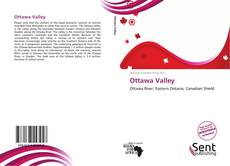 Capa do livro de Ottawa Valley 