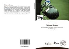 Borítókép a  Ottawa Swans - hoz