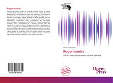 Copertina di Rogernomics