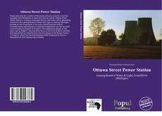 Copertina di Ottawa Street Power Station