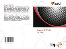 Copertina di Rogers & Wells