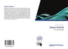 Capa do livro de Rogers Beckett 